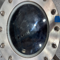 Aurora 14 inch Nutsche Filter image 3